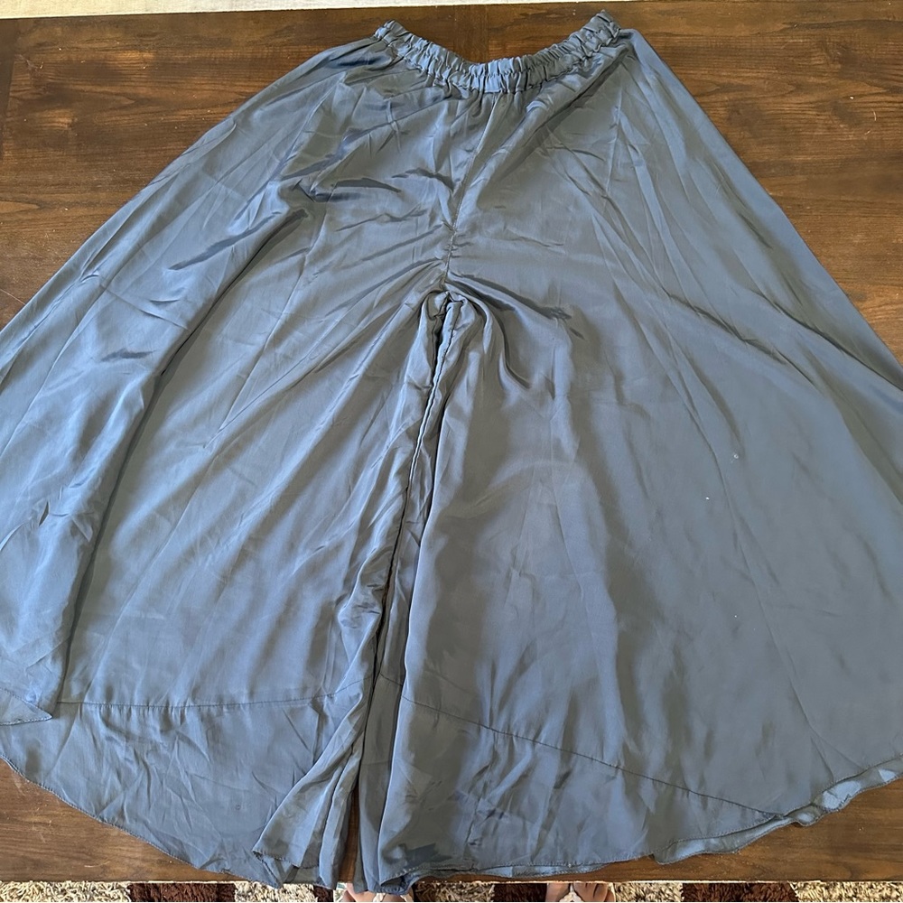 Clearance 3pc Palazzo Suit - image 5